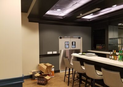 Leisure World Cascade Bistro
