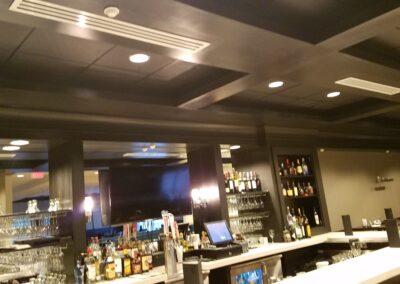 Leisure World Cascade Bistro