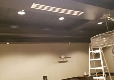 Leisure World Cascade Bistro