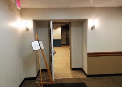Leisure World Cascade Bistro