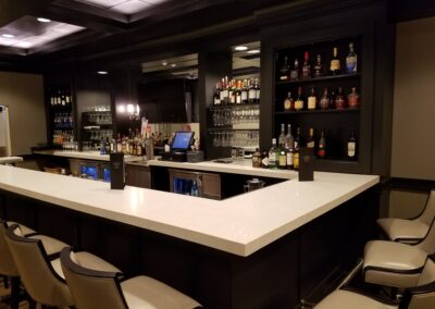 Leisure World Cascade Bistro