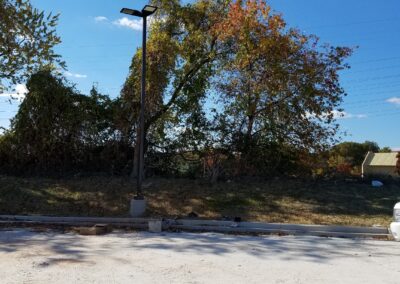 Enterprise Truck Center Lighting