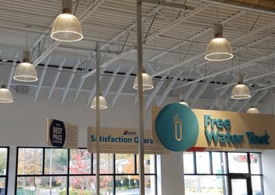 Leslie Pool and Spa
