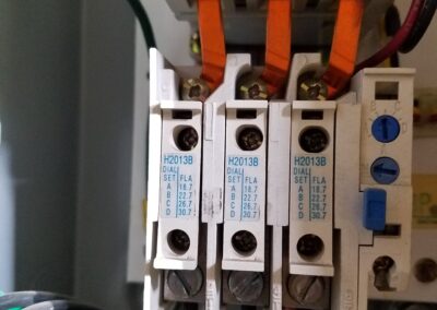 Enterprise BWI Vac Upgrade
