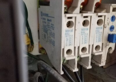 Enterprise BWI Vac Upgrade