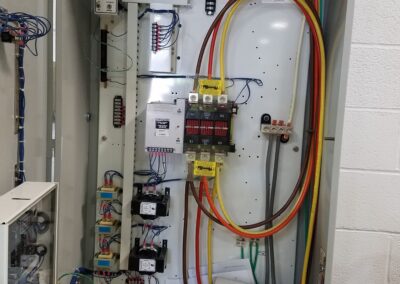 Douron Generator Install