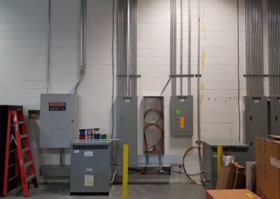 Douron Generator Install