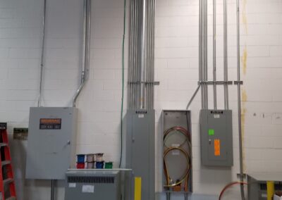 Douron Generator Install