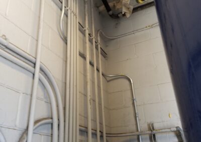 Enterprise BWI Vac Upgrade